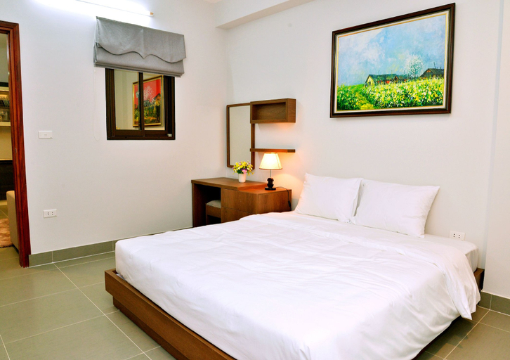 Bedroom 3, BlueHome, Cầu Giấy