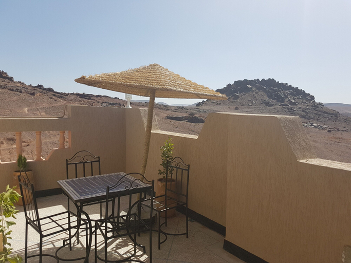 Others 5, Résidence Marwa, Ouarzazate