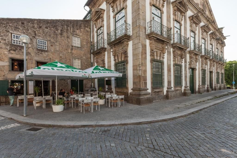 Exterior & Views 2, Casa Grande - Minho's Guest, Braga