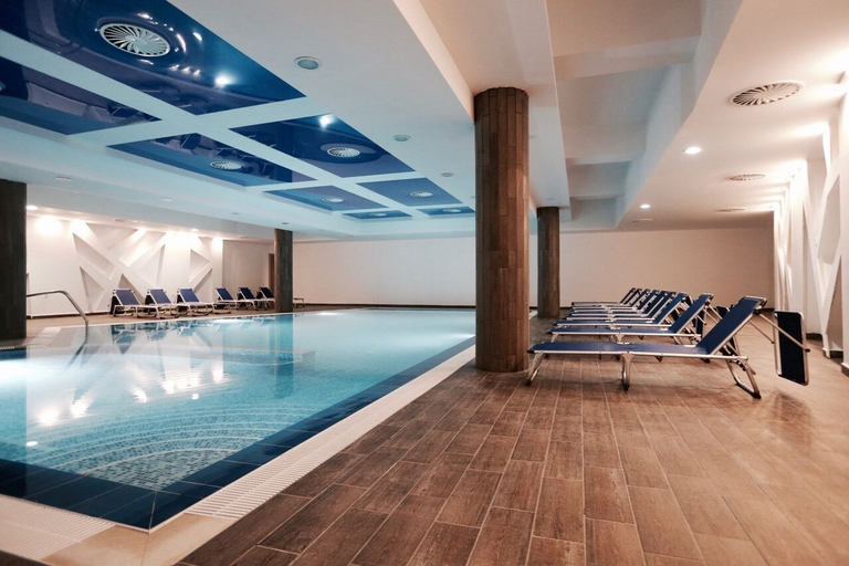 Sport & Beauty 3, Arena Mar Hotel & SPA - All Inclusive, Varna