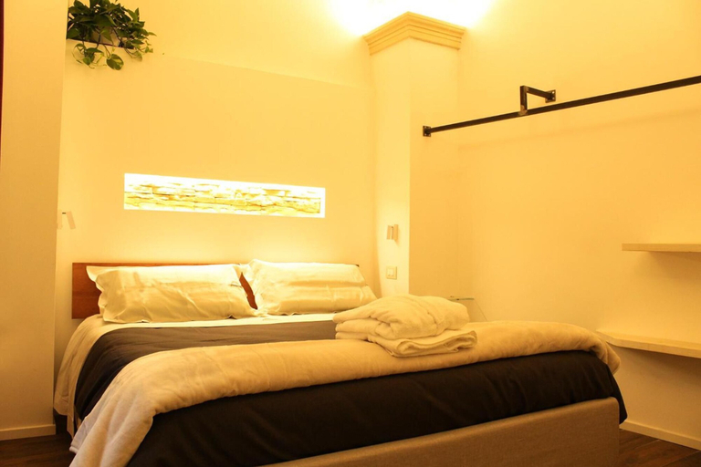 Bedroom 5, Signuria Dimora Esclusiva, Lecce