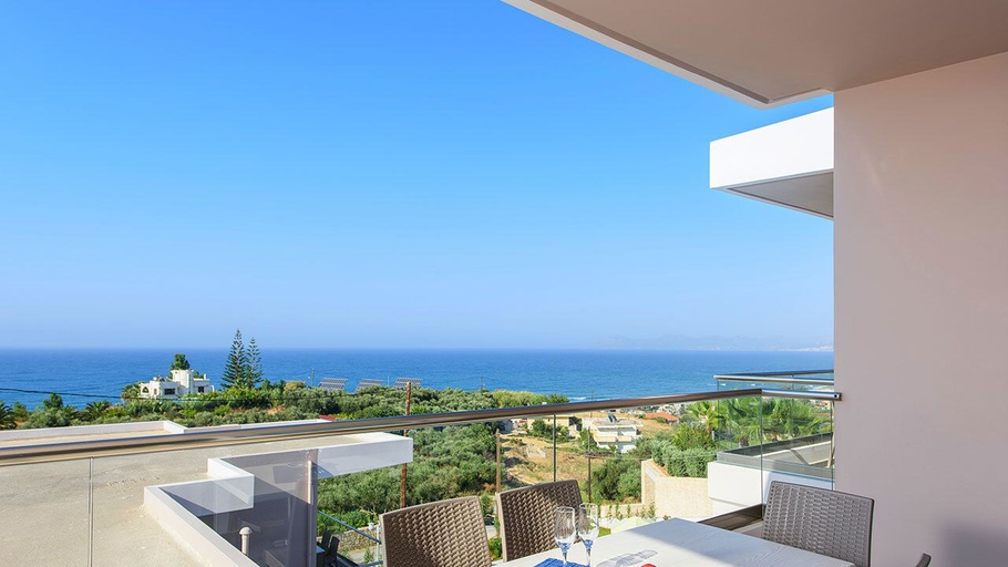 Others 5, Lavender Villa, Crete