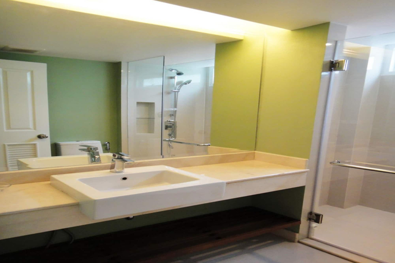 Bathroom, Chan Residence Hua Hin, Hua Hin