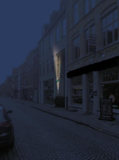 Exterior & Views 2, Hotel O Ieper, West-Vlaanderen