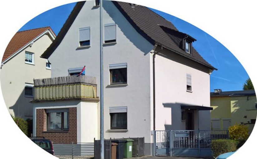 Exterior & Views, Monteurzimmer Ludwigshafen-Worms, Worms