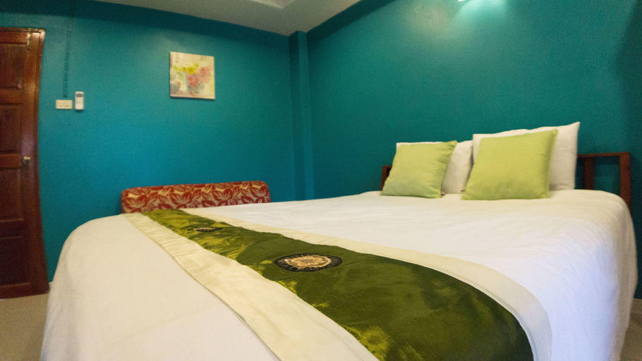 Bedroom 5, Weerawadee Place, Muang Khon Kaen