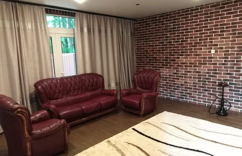 Others 3, Hostel 128, Leninskiy rayon