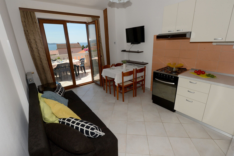 Others 5, Apartments Andelko, Zadar