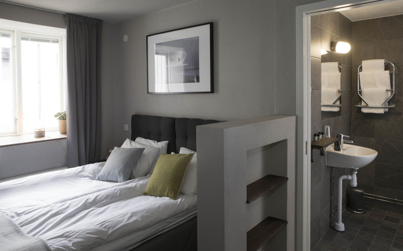 Bedroom 4, Hotell Blå Blom, Värmdö