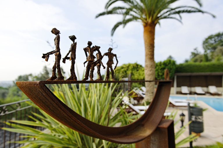 Sport & Beauty 2, La Grande Bastide, Alpes-Maritimes