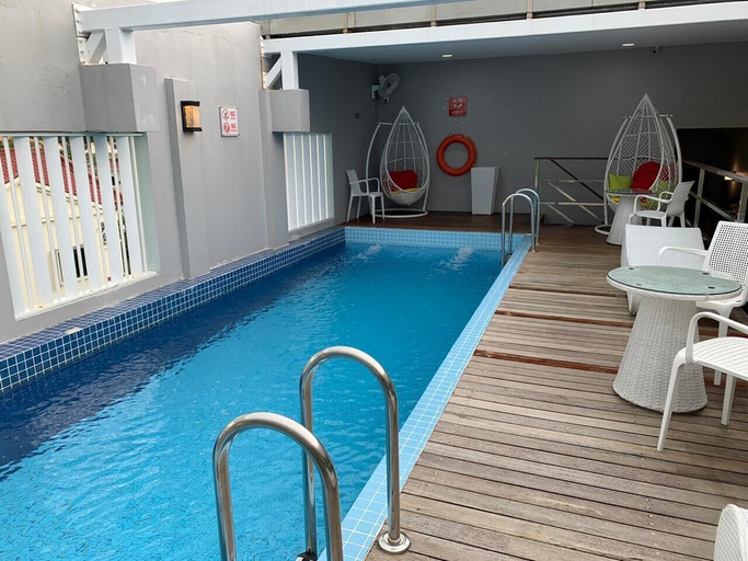 Sport & Beauty 5, Telanai16 Lodge, Bandar Seri Begawan
