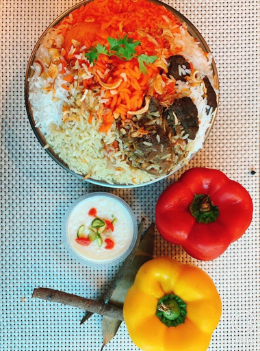 Food & Drinks 5, Royal Inn Dhaka, Dhaka