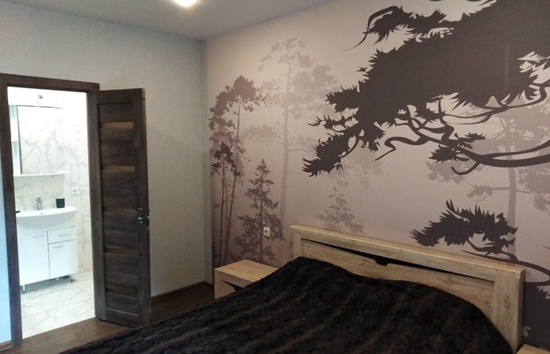 Others 5, Hostel 128, Leninskiy rayon