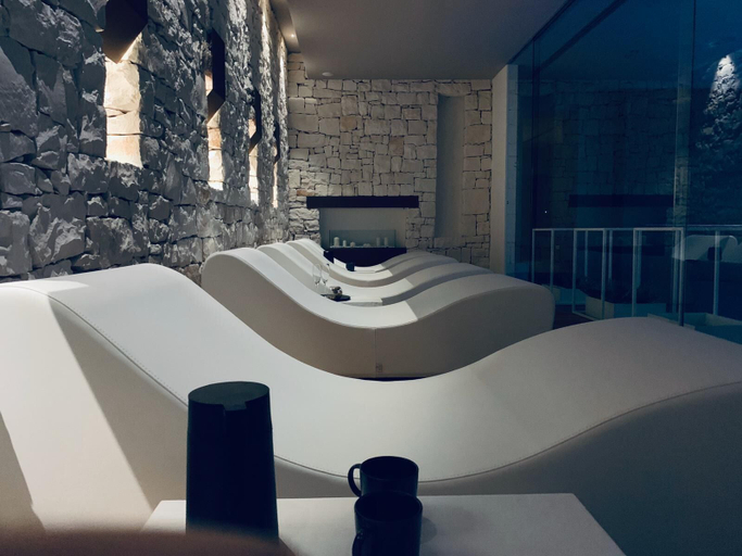 Bedroom 4, Hotel Monte Sarago, Brindisi