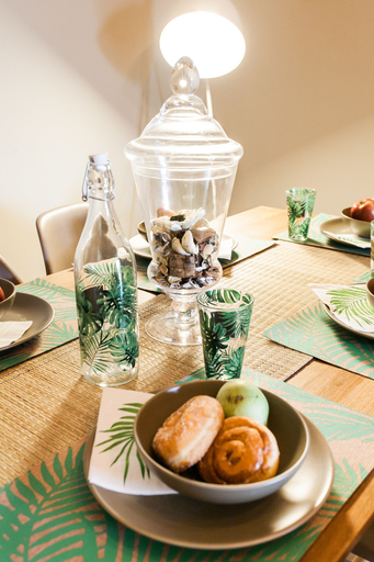 Food & Drinks, High Class Huge Central Apartment, Attica