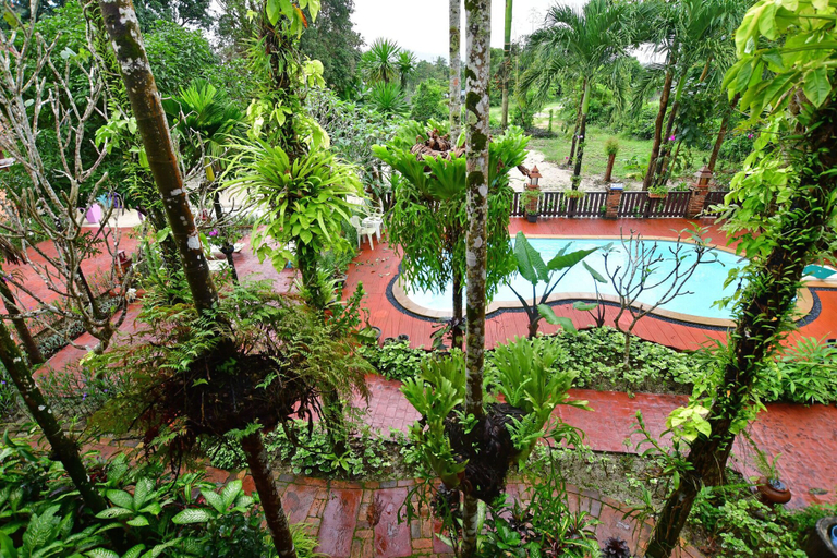 Others 5, Pathu Resort Ranong, Muang Ranong