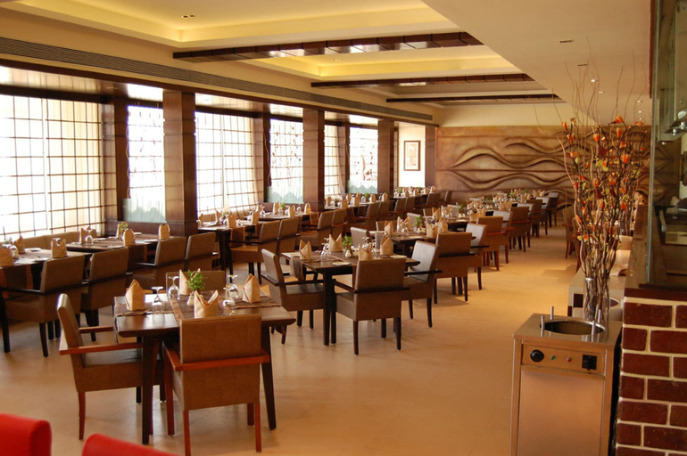 Food & Drinks 5, Cambay Resort Jamdoli, Jaipur