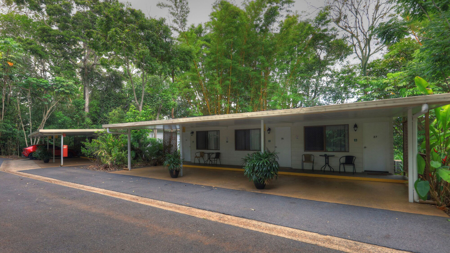 Exterior & Views 2, Atherton Hinterland Motel, Atherton