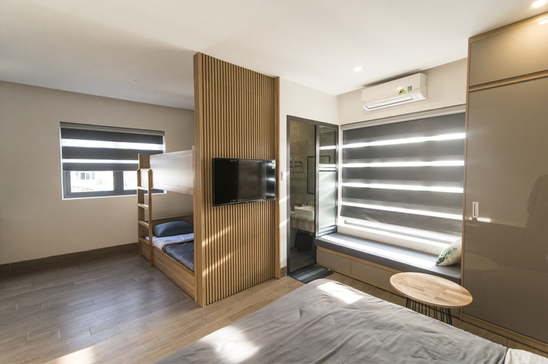 Others 4, AHA Thang Bom Apartment Da Nang, Da Nang