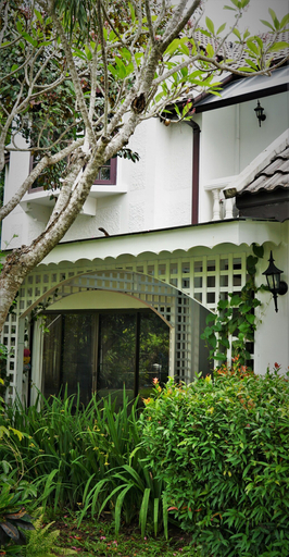 Exterior & Views 2, A Taste of Europe in Chiang Mai, Muang Chiang Mai