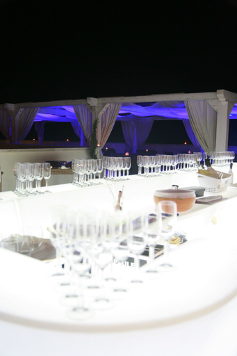Food & Drinks 5, BV Airone Resort, Cosenza