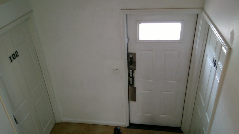 Others 4, Fatimataj Mahal, Miami-Dade