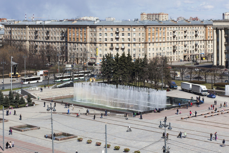 Others 3, RentalSPb Apartment na Moskovskom pr., Sankt-Peterburg gorsovet