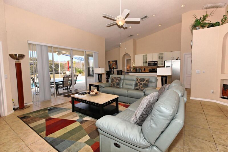 Others 5, 351bs 5 Bedroom Villa by RedAwning, Polk
