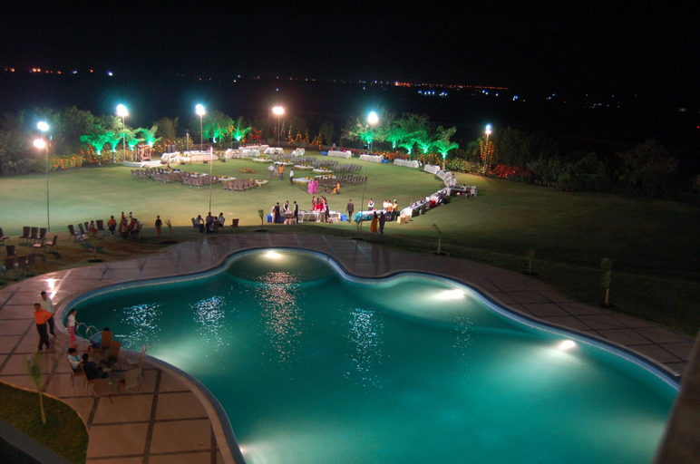 Sport & Beauty 5, Seasons Hotel, Rajkot