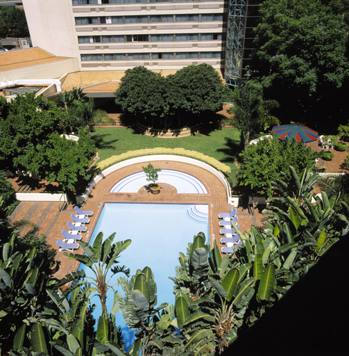 Exterior & Views 2, Southern Sun Pretoria, City of Tshwane