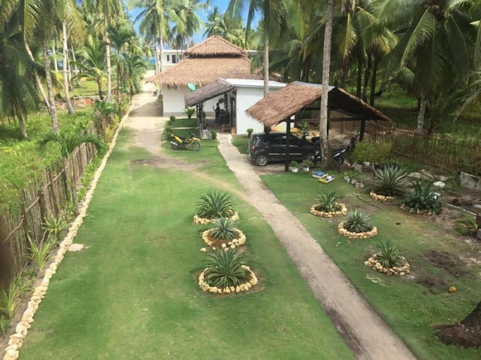 Others 5, Malinao View Beach Resort, General Luna
