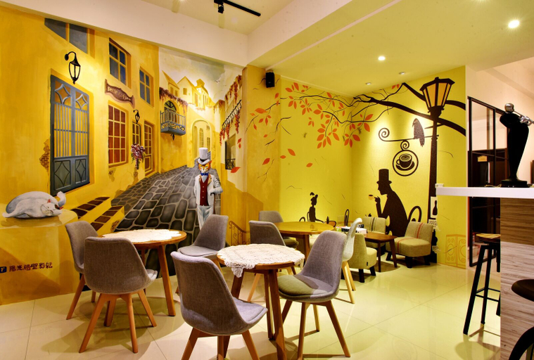 Food & Drinks 4, shanyue22, Yilan