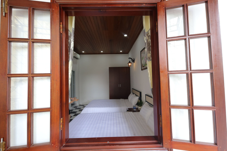 Bedroom 2, Amy Homestay Hue - Hostel, Huế
