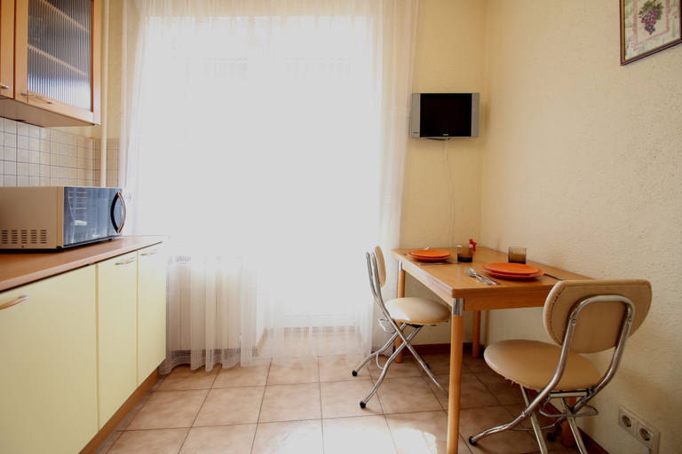 Others 3, Holiday Apartment Panorama Moscow-city, Central