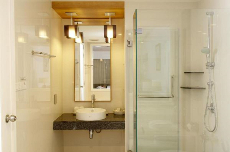 Bathroom 5, Kantary Hills Chiang Mai, Muang Chiang Mai