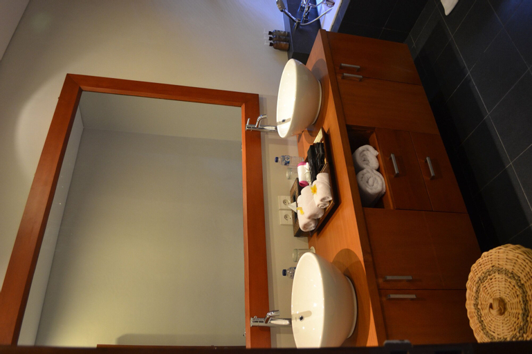 Bedroom 4, Villa Lea, Tabanan