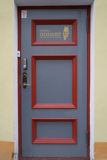 Exterior & Views, Godart Rooms, Tallinn