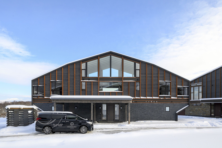 Exterior & Views 2, Panorama Niseko, Kutchan