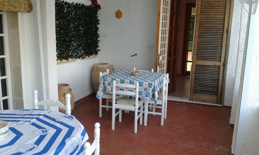 Bedroom 3, A Casa di Amici, Lecce