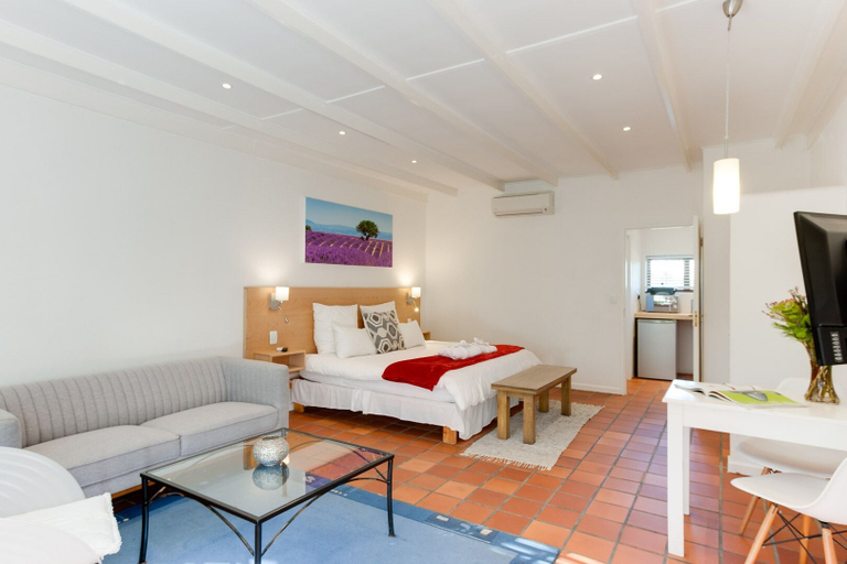 Bedroom 3, Albourne Boutique Guest House, City of Cape Town