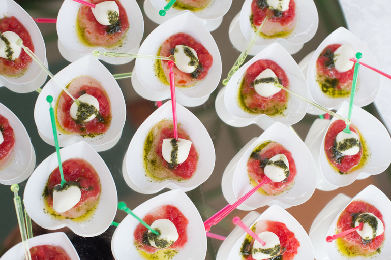 Food & Drinks 3, La Cittadella Dell'Oasi Hotel, Enna