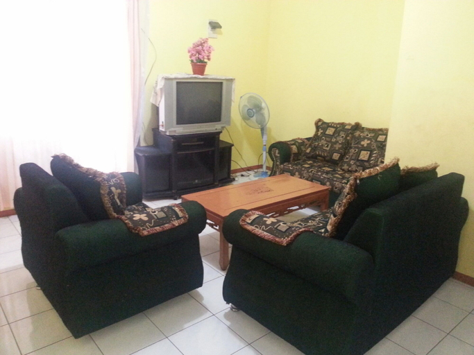 Others 4, Villa Kota Bunga Gladiol, Cianjur