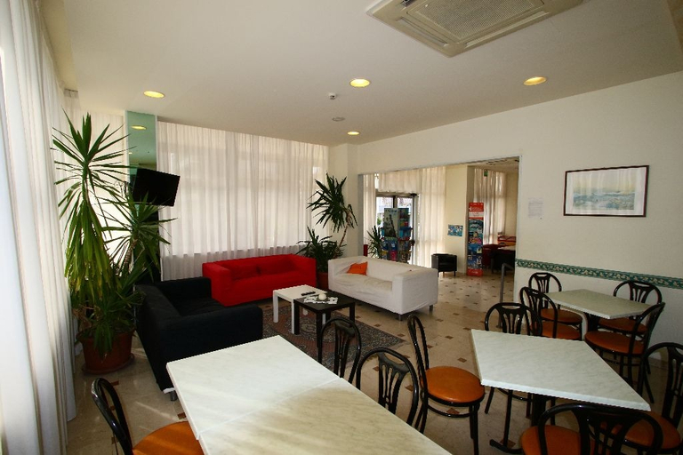 Food & Drinks 4, Hotel Madrid, Rimini