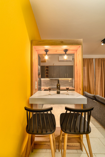 Others 4, Amoudara Suites, Crete