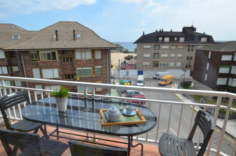 Others 5, 103307 - Apartment in Isla, Cantabria