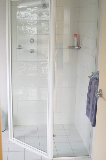 Bathroom 4, Lindsays of Kangaroo Island, Kangaroo Island