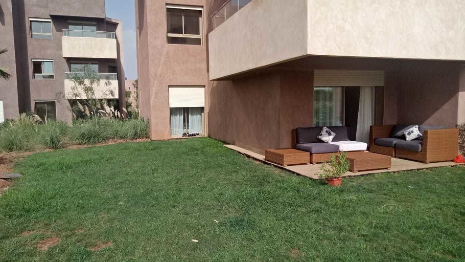 Exterior & Views, Appartement Prestigia ALC 46, Marrakech