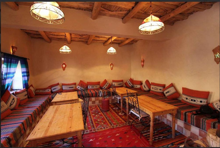 Food & Drinks, Maison D'Hôtes Agdal, Ouarzazate
