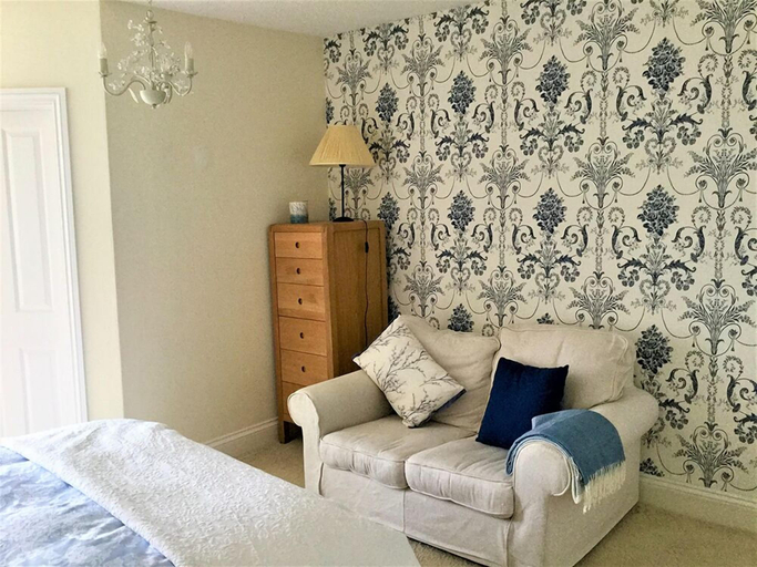 Others 4, The Burrows Bed and Breakfast, Pembrokeshire