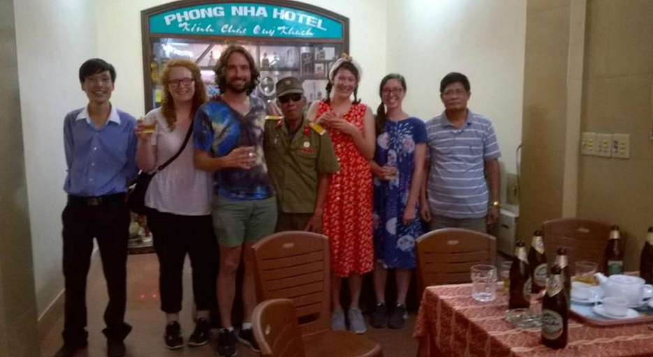 Others 5, Phong Nha Hotel Hue, Huế